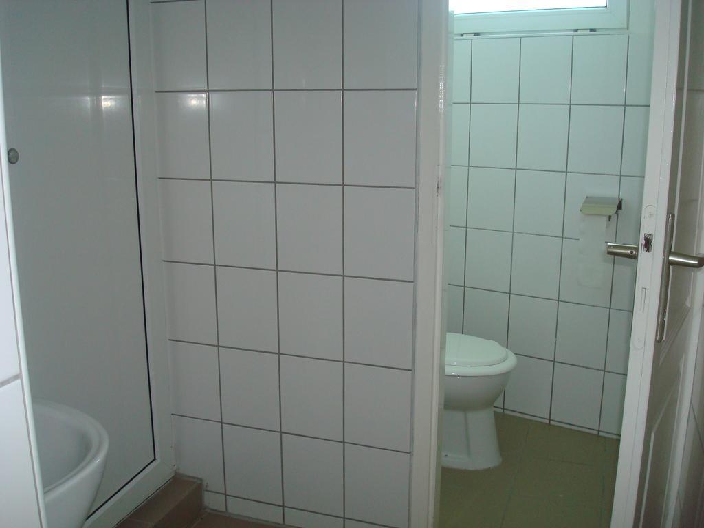 Termal Kemping Apartmanok Тисауйварош Номер фото
